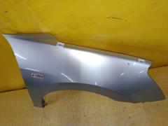 Крыло переднее 63100EW030, 63100EW930, DS10181AR на Nissan Bluebird Sylphy KG11 Фото 6