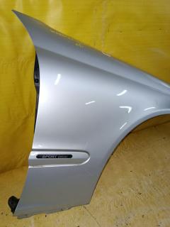 Крыло переднее 0018014708, 12551112, 1307BR, 151172, 1671006, 171301, 2038800218, 203880021867, 2038800818, 3032658, 3032658B, 3513312, 3515312A1, 50 03 02, 500302, 6504043515312P, 6504043515312Q, 8100094, A   203 880 02 18 67, A2038800218, A2038800818, BZ10023AR, BZ10023ARN, FP 4605 312, GD1307BR, MB114022FR, MB20301111R, MD07001600R00, MD07001600R0C, MD07001600R0S, MD070161, MD20300270R, ME0273003, ME0273033, P71BZ023AR, STMD070161 на Mercedes-Benz C-Class Station Wagon S203.246 Фото 2