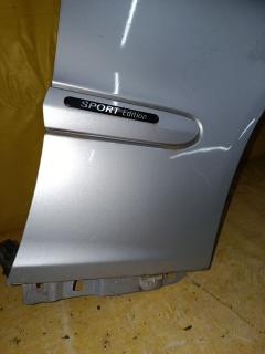 Крыло переднее 0018014708, 12551112, 1307BR, 151172, 1671006, 171301, 2038800218, 203880021867, 2038800818, 3032658, 3032658B, 3513312, 3515312A1, 50 03 02, 500302, 6504043515312P, 6504043515312Q, 8100094, A   203 880 02 18 67, A2038800218, A2038800818, BZ10023AR, BZ10023ARN, FP 4605 312, GD1307BR, MB114022FR, MB20301111R, MD07001600R00, MD07001600R0C, MD07001600R0S, MD070161, MD20300270R, ME0273003, ME0273033, P71BZ023AR, STMD070161 на Mercedes-Benz C-Class Station Wagon S203.246 Фото 3