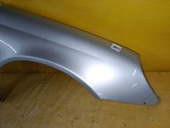 Крыло переднее 0018014708, 12551112, 1307BR, 151172, 1671006, 171301, 2038800218, 203880021867, 2038800818, 3032658, 3032658B, 3513312, 3515312A1, 50 03 02, 500302, 6504043515312P, 6504043515312Q, 8100094, A   203 880 02 18 67, A2038800218, A2038800818, BZ10023AR, BZ10023ARN, FP 4605 312, GD1307BR, MB114022FR, MB20301111R, MD07001600R00, MD07001600R0C, MD07001600R0S, MD070161, MD20300270R, ME0273003, ME0273033, P71BZ023AR, STMD070161 на Mercedes-Benz C-Class Station Wagon S203.246 Фото 4