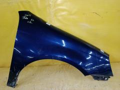 Крыло переднее на Volkswagen Golf Variant 1K 1K5880682A, Правое расположение