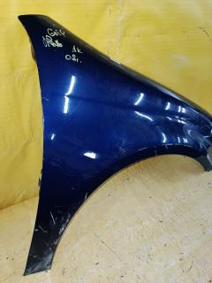 Крыло переднее 1K5880682A на Volkswagen Golf Variant 1K Фото 2