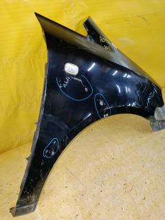 Крыло переднее на Toyota Ipsum ACM21W Фото 2