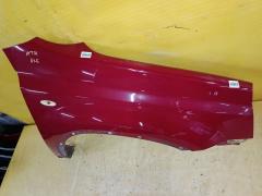 Крыло переднее на Nissan X-Trail NT31 Фото 4