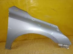 Крыло переднее на Nissan Teana TNJ32, Правое расположение