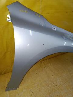 Крыло переднее на Nissan Teana TNJ32 Фото 2