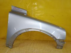 Крыло переднее на Volvo Xc90 CZ, Правое расположение
