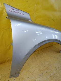 Крыло переднее на Volvo Xc90 CZ Фото 2