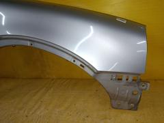 Крыло переднее на Volvo Xc90 CZ Фото 3