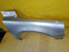 Крыло переднее на Volvo Xc90 CZ Фото 4