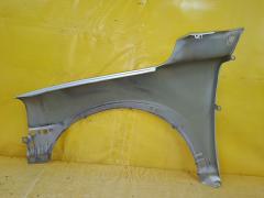 Крыло переднее на Volvo Xc90 CZ Фото 6