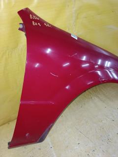 Крыло переднее на Mazda Familia S-Wagon BJ5W Фото 2