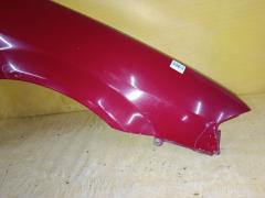 Крыло переднее на Mazda Familia S-Wagon BJ5W Фото 3