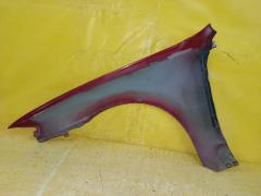 Крыло переднее на Mazda Familia S-Wagon BJ5W Фото 6