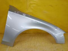 Крыло переднее на Audi A4 8K, Правое расположение