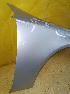 Крыло переднее на Audi A4 8K Фото 2