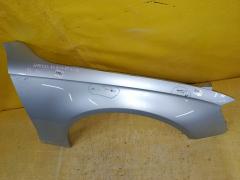 Крыло переднее на Audi A4 8K Фото 7