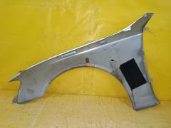 Крыло переднее на Audi A4 8K Фото 8