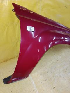 Крыло переднее на Nissan X-Trail NT30 Фото 2