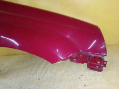 Крыло переднее на Nissan X-Trail NT30 Фото 4