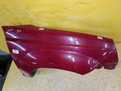 Крыло переднее на Nissan X-Trail NT30 Фото 7