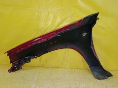 Крыло переднее на Nissan X-Trail NT30 Фото 8