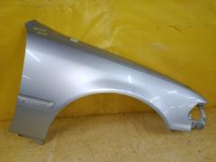 Крыло переднее на Toyota Mark II GX100 53801-2A450  TY10099AR, Правое расположение