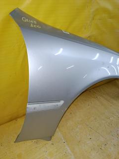 Крыло переднее 53801-2A450, TY10099AR на Toyota Mark Ii GX100 Фото 2