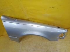 Крыло переднее 53801-2A450, TY10099AR на Toyota Mark Ii GX100 Фото 4