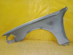 Крыло переднее 53801-2A450, TY10099AR на Toyota Mark Ii GX100 Фото 6