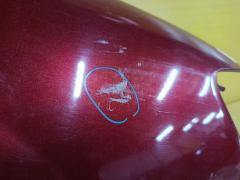 Крыло переднее на Subaru Forester SG5 Фото 5