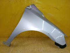 Крыло переднее на Toyota Corolla Fielder NZE144G 53811-12A40  TY10249ARJ, Правое расположение