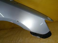 Крыло переднее 53811-12A40, TY10249ARJ на Toyota Corolla Fielder NZE144G Фото 3