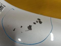 Крыло переднее 53811-12A40, TY10249ARJ на Toyota Corolla Fielder NZE144G Фото 5