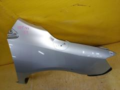 Крыло переднее 53811-12A40, TY10249ARJ на Toyota Corolla Fielder NZE144G Фото 6