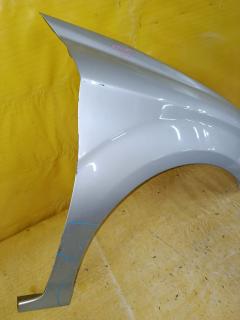 Крыло переднее на Toyota Corolla Fielder NZE164G Фото 2