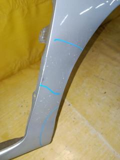 Крыло переднее на Toyota Corolla Fielder NZE164G Фото 3