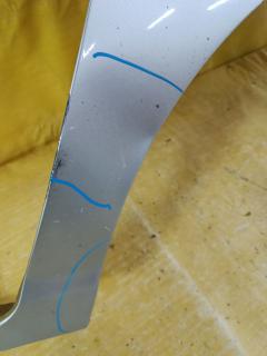 Крыло переднее на Toyota Corolla Fielder NZE164G Фото 4