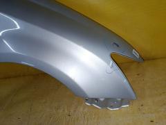 Крыло переднее на Toyota Corolla Fielder NZE164G Фото 5