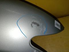 Крыло переднее на Toyota Corolla Fielder NZE164G Фото 6