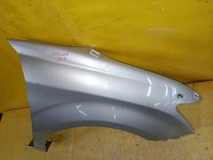 Крыло переднее на Toyota Corolla Fielder NZE164G Фото 7