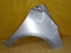 Крыло переднее на Toyota Vitz KSP90, Правое расположение