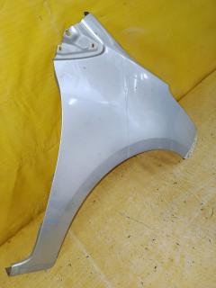 Крыло переднее на Toyota Vitz KSP90 Фото 2