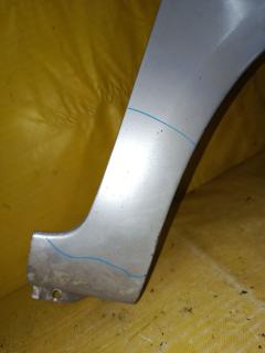 Крыло переднее на Toyota Vitz KSP90 Фото 3