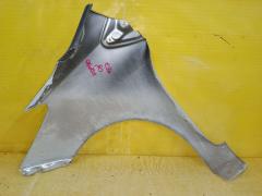 Крыло переднее на Toyota Vitz KSP90 Фото 6