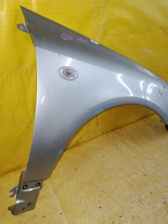 Крыло переднее на Subaru Impreza GD3 Фото 2