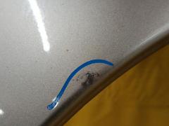 Крыло переднее на Subaru Impreza GD3 Фото 3