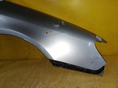 Крыло переднее на Subaru Impreza GD3 Фото 6