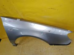 Крыло переднее на Subaru Impreza GD3 Фото 7