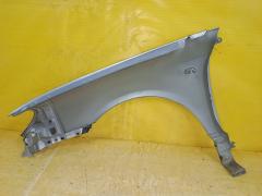 Крыло переднее на Subaru Impreza GD3 Фото 9